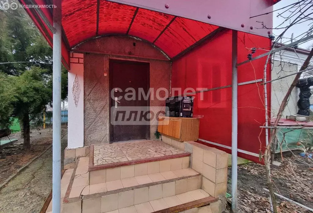 Дом в Ольгинская, Западная улица, 64 (49.9 м) - Фото 2