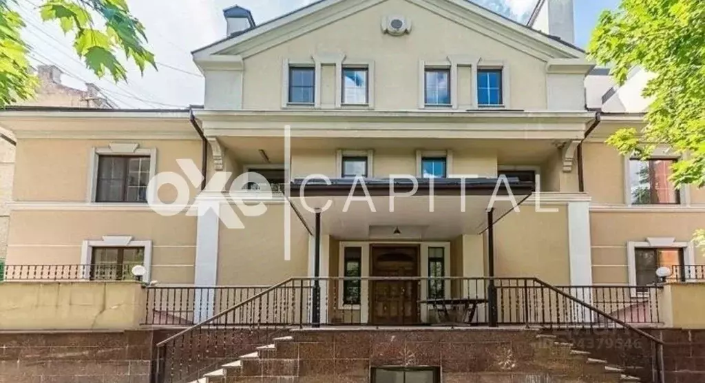 Помещение свободного назначения в Москва Большая Татарская ул., 30С2 ... - Фото 1