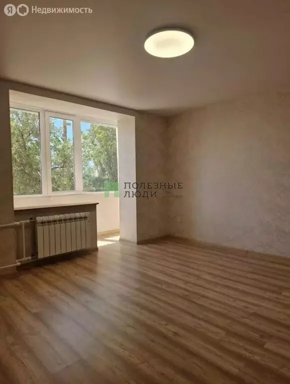 2-комнатная квартира: Евпатория, улица имени 60-летия Октября, 22А (54 ... - Фото 1