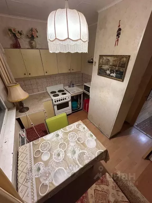 1-к кв. Москва Керамический проезд, 47К2 (38.0 м) - Фото 1