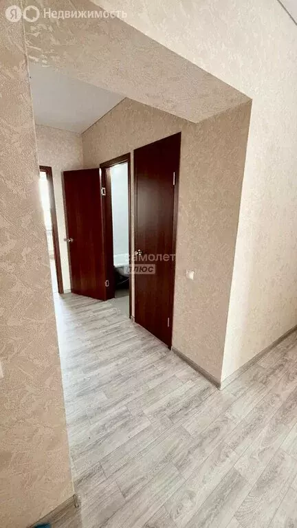 1-комнатная квартира: Обоянь, улица Ломоносова, 24 (41.7 м) - Фото 1
