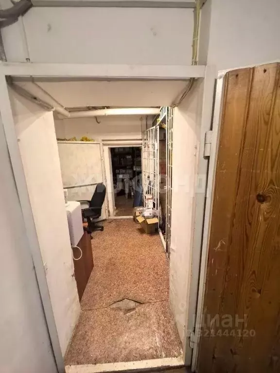 Помещение свободного назначения в Томская область, Томск ул. Усова, 64 ... - Фото 0