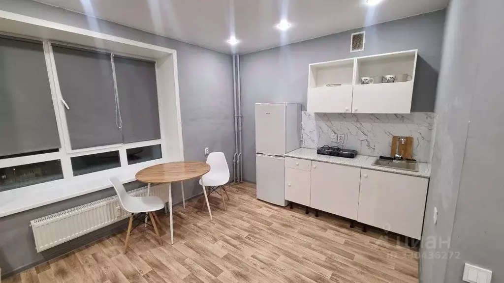 Студия Коми, Сыктывкар Октябрьский просп., 220 (21.6 м) - Фото 1