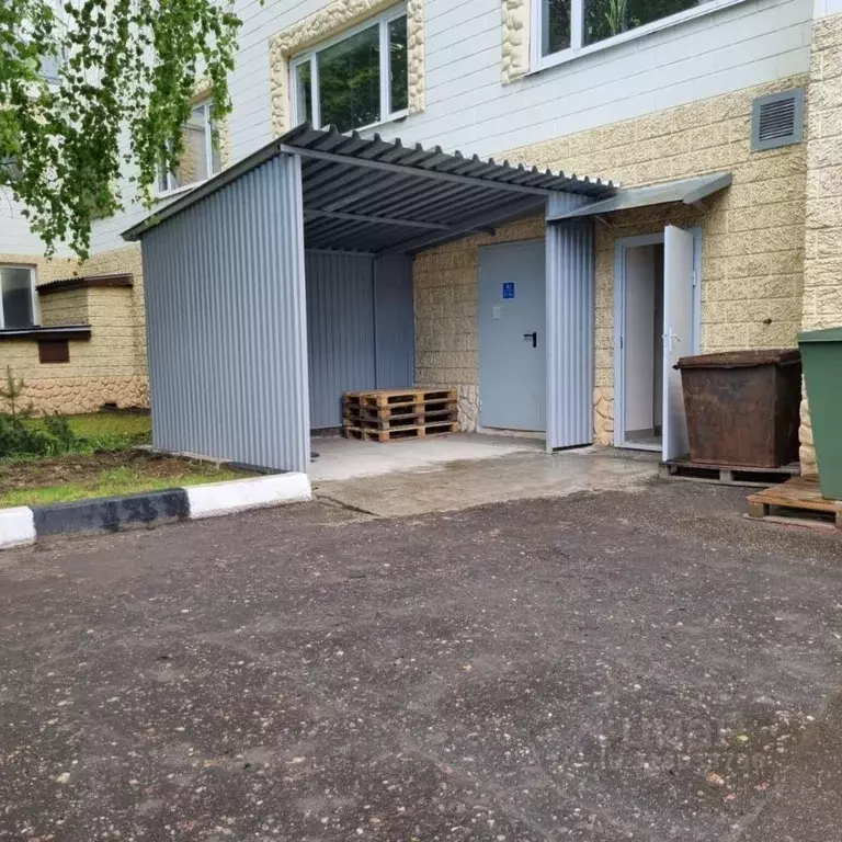 Склад в Московская область, Балашиха ул. Лукино, 49 (110 м) - Фото 0