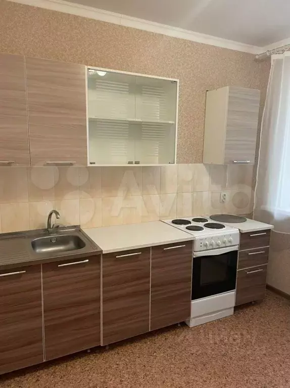 1-к кв. Белгородская область, Старый Оскол Космос мкр, 9А (44.4 м) - Фото 1