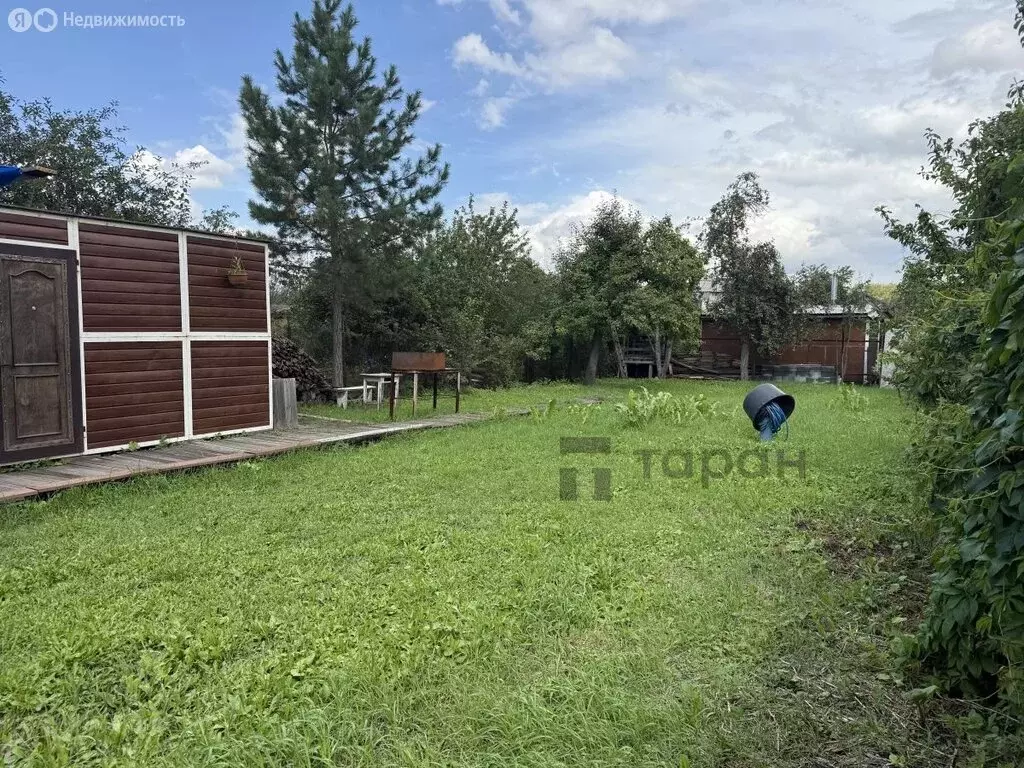 Участок в Челябинск, Тракторосад 1-2 сад 2 (4 м) - Фото 1
