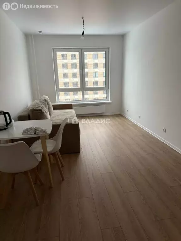 1-комнатная квартира: Котельники, микрорайон Парковый, 11 (35.5 м) - Фото 1