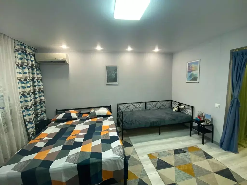 1-к кв. Саратовская область, Саратов ул. Имени Ю.И. Менякина, 8 (43.0 ... - Фото 1