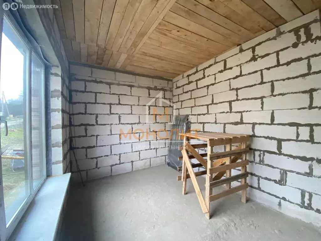 Дом в Горячий Ключ, улица Ковалёвой (187 м) - Фото 1