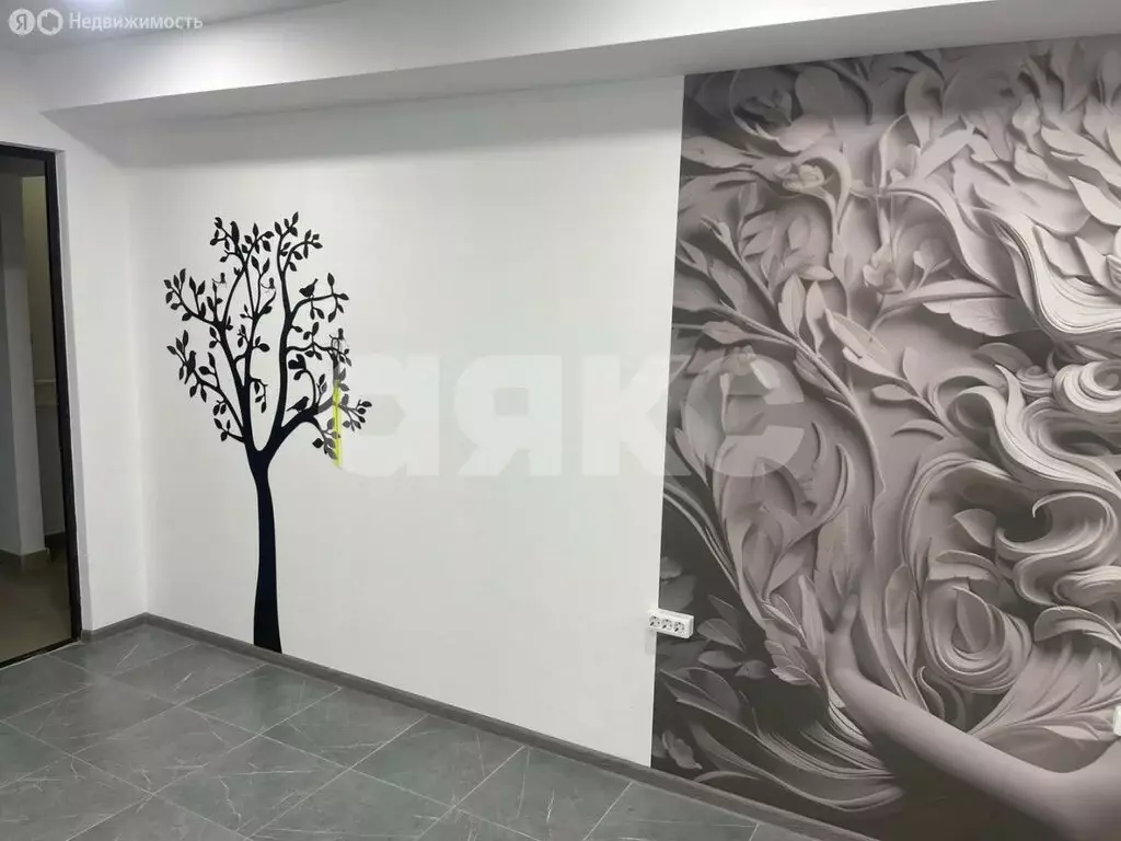 Квартира-студия: Анапа, улица Адмирала Пустошкина, 22к12 (18 м) - Фото 2