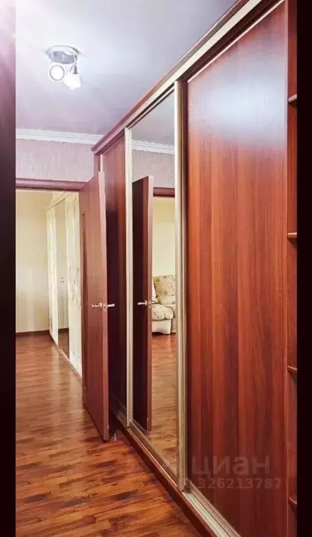 2-к кв. Северная Осетия, Владикавказ просп. Коста, 223 (56.0 м) - Фото 2