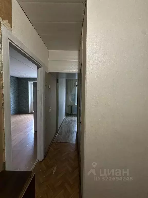 1-к кв. Рязанская область, Рязань Песочня тер., ул. Зубковой, 4к1 ... - Фото 2