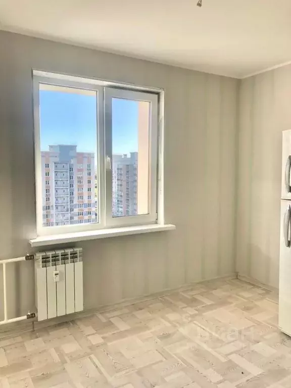 1-к кв. Хабаровский край, Хабаровск ул. Героев Пассаров, 12 (36.5 м) - Фото 2