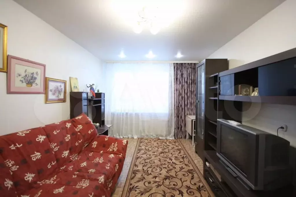 2-к. квартира, 54,4 м, 7/9 эт. - Фото 1