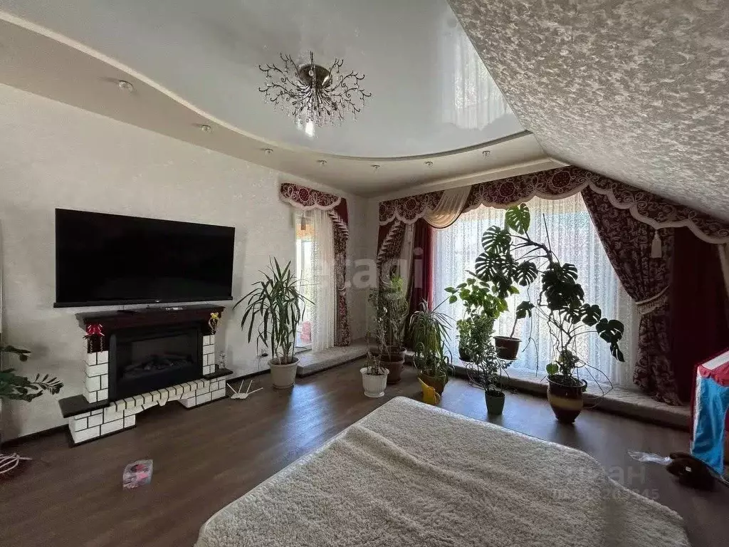 Дом в Архангельская область, Котлас ул. Полевая, 7 (259 м) - Фото 1