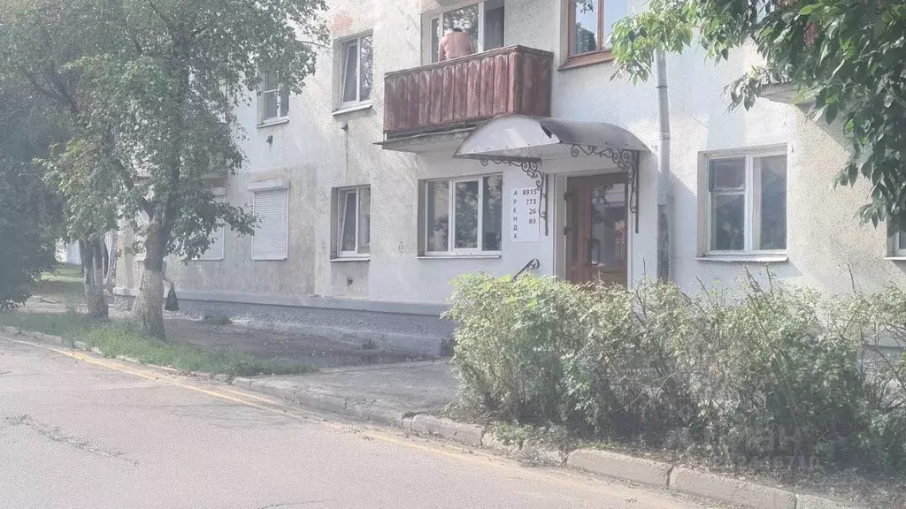 Офис в Владимирская область, Владимир Княгининская ул., 6а (51 м) - Фото 1