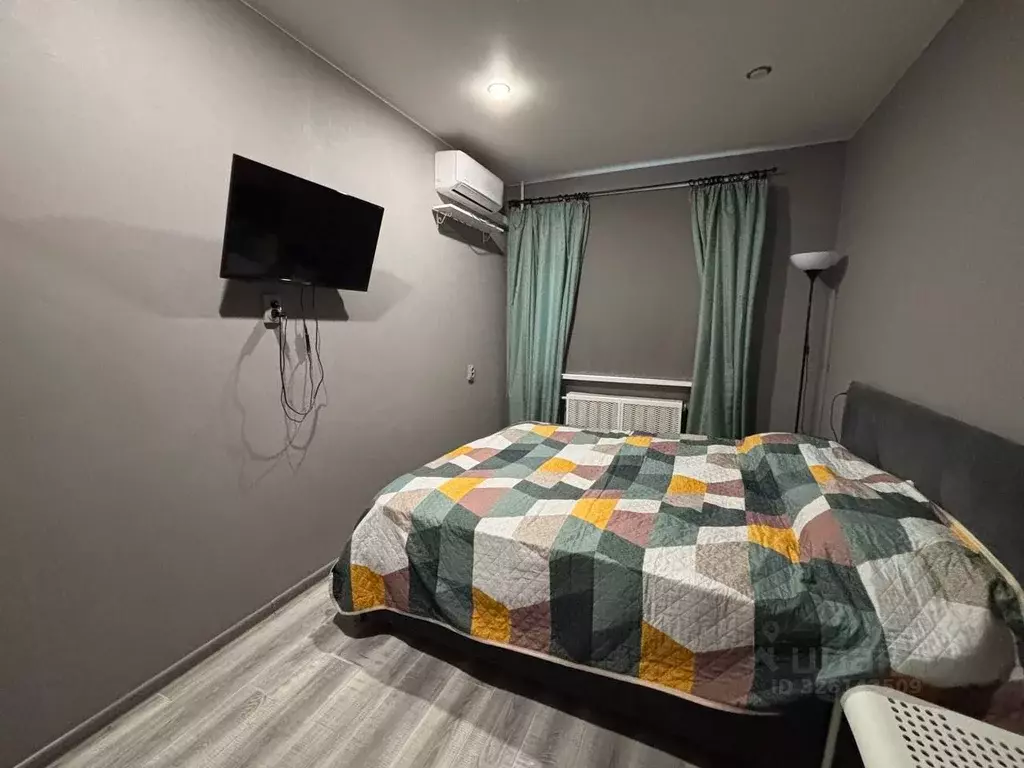 2-к кв. Татарстан, Казань ул. Аделя Кутуя, 3а (46.0 м) - Фото 1