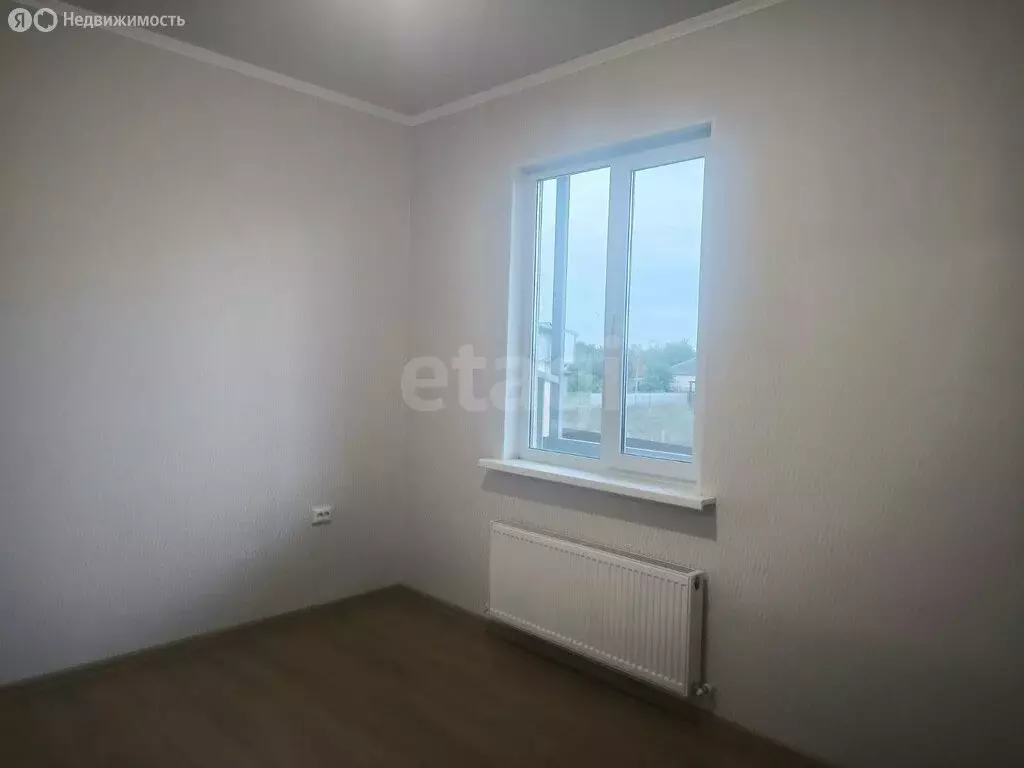 Квартира-студия: Гиагинская, Заводская улица, 1К (38.4 м) - Фото 2