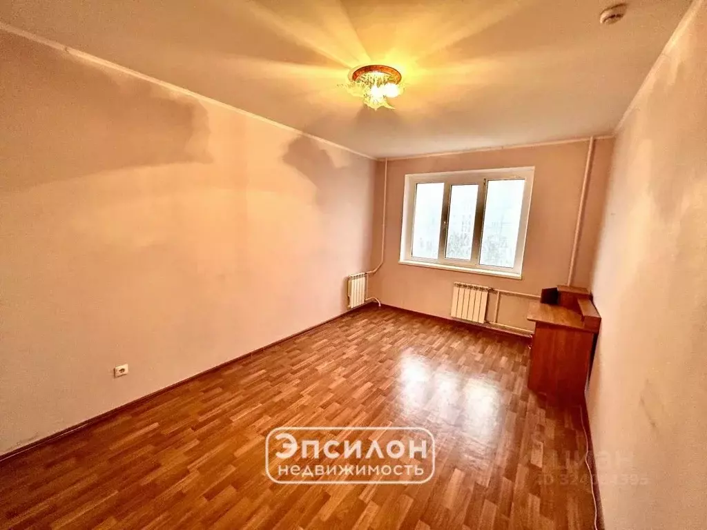 3-к кв. Курская область, Курск просп. Анатолия Дериглазова, 7 (84.83 ... - Фото 1