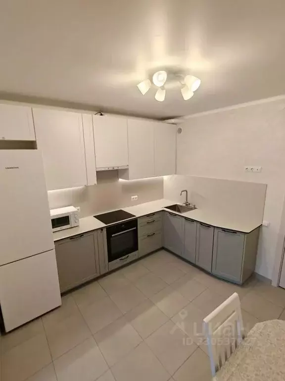 2-к кв. Москва Люблинская ул., 109К2 (70.0 м) - Фото 1