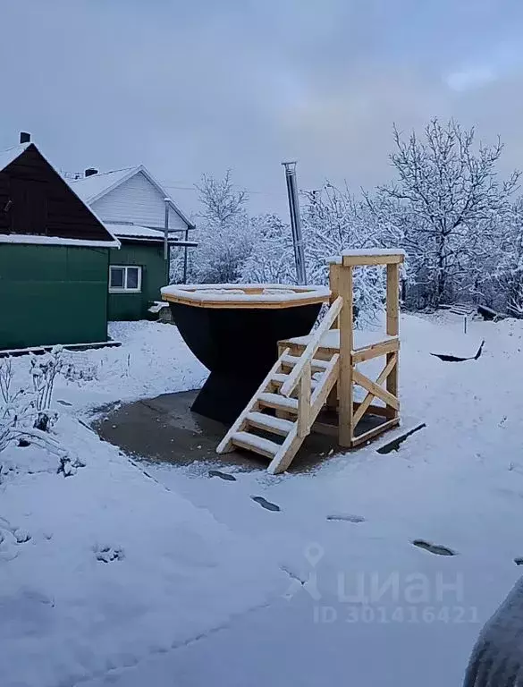 Дом в Адыгея, Майкопский район, Абадзехская ст-ца Крестьянская ул., ... - Фото 2