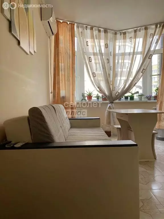 1-комнатная квартира: Анапа, Анапское шоссе, 1Г (49.7 м) - Фото 1