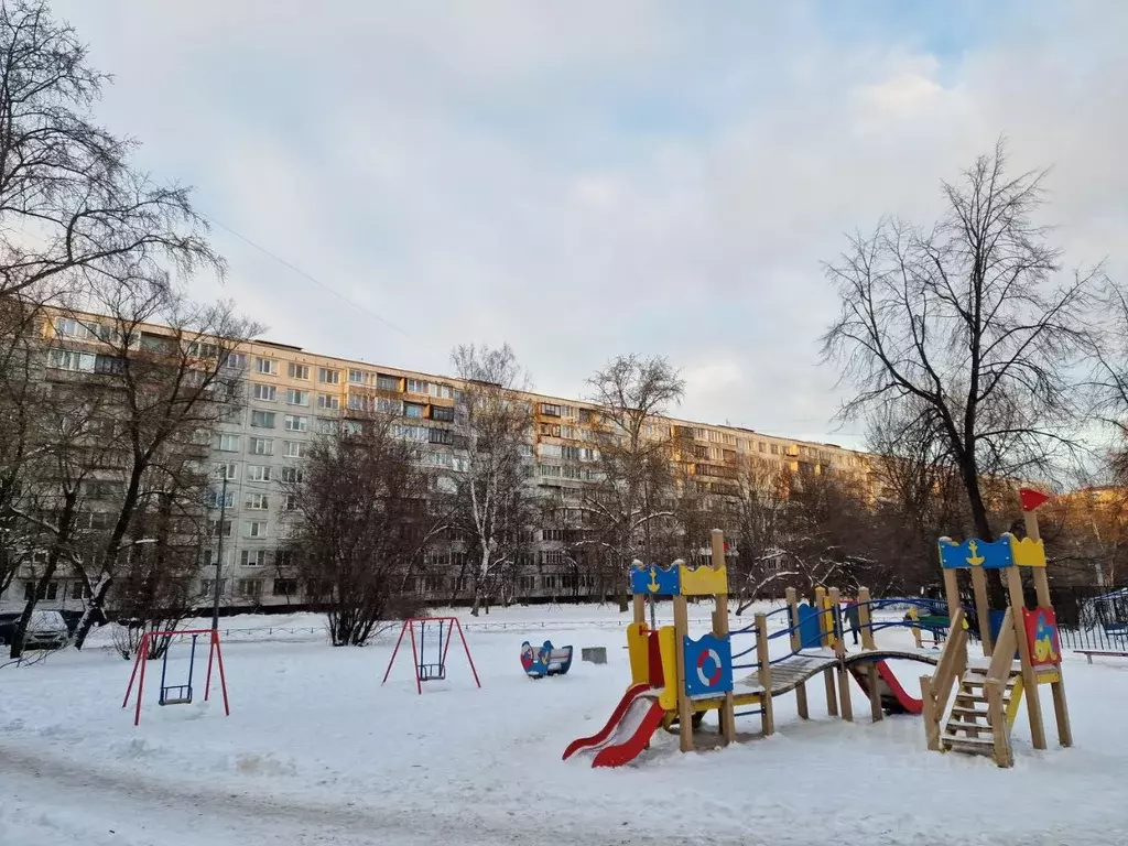 2-к кв. Санкт-Петербург ул. Белы Куна, 25 (45.1 м) - Фото 1