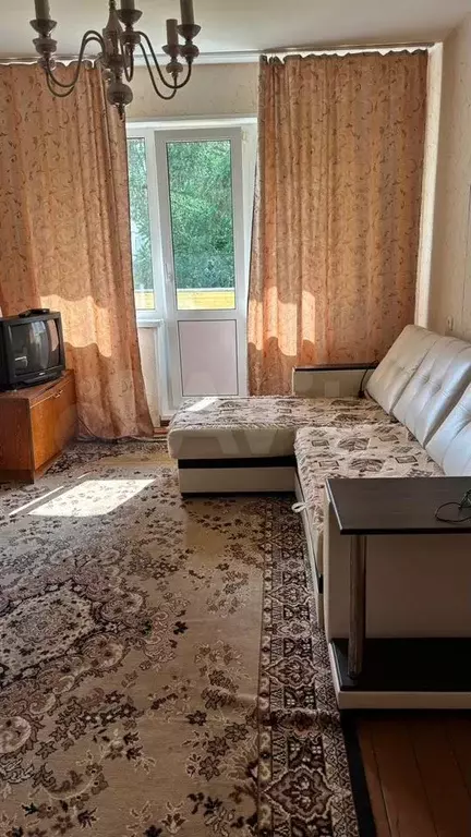 2-к. квартира, 44 м, 5/5 эт. - Фото 0