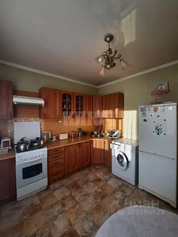 3-к кв. Вологодская область, Сокол Советская ул., 66 (67.6 м) - Фото 2