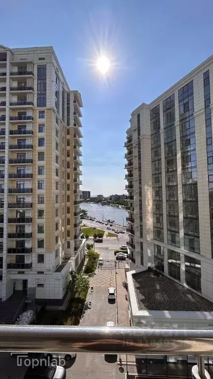 2-к кв. Астраханская область, Астрахань Донбасская ул., 3 (61.0 м) - Фото 0