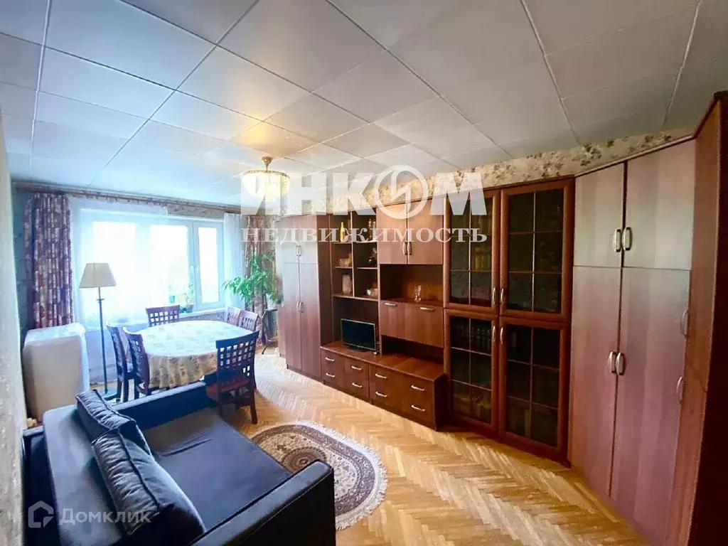Продаётся 3-к квартира, 58.3 м - Фото 0
