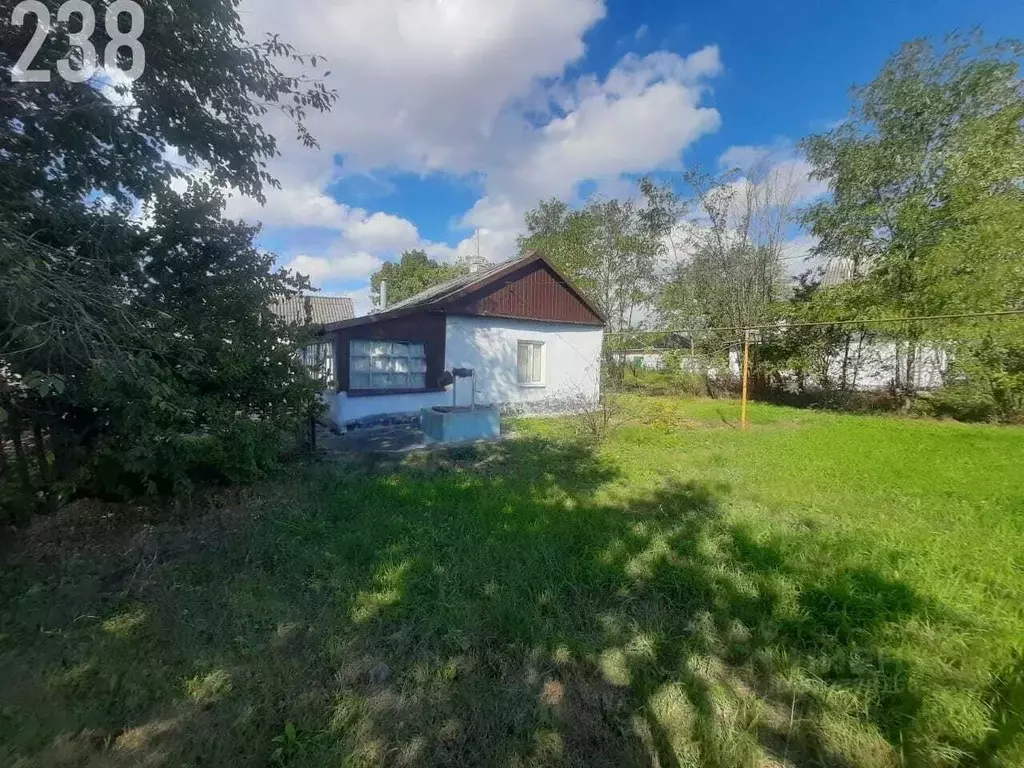 Участок в Краснодарский край, Новороссийск городской округ, ... - Фото 2