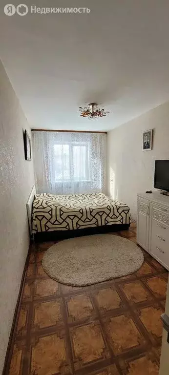 2-комнатная квартира: Иркутск, Байкальская улица, 276 (44.4 м) - Фото 2