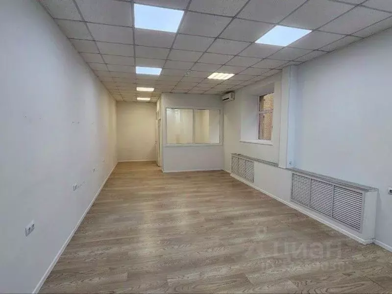 Офис в Санкт-Петербург ул. Мира, 3 (55 м) - Фото 1
