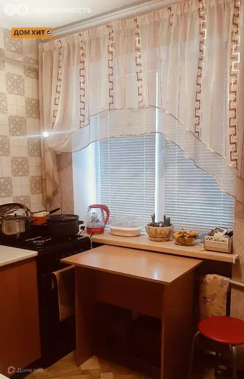 2-комнатная квартира: Евпатория, Советская улица, 5 (40 м) - Фото 1