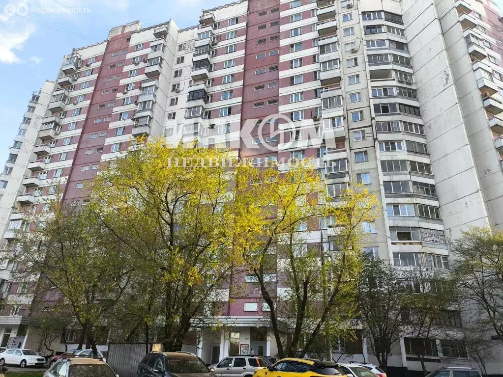 3-комнатная квартира: Москва, улица Кошкина, 12к1 (73.1 м) - Фото 0