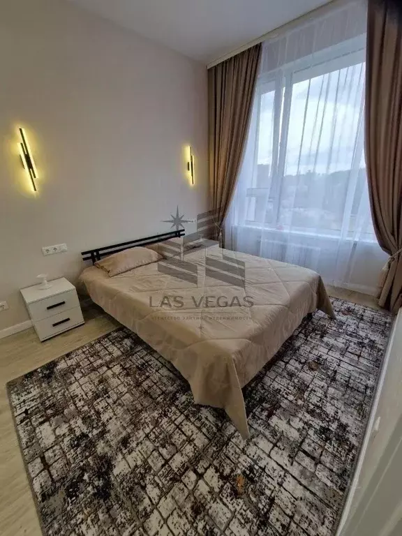 2-к кв. Москва ул. Крузенштерна, 2 (37.0 м) - Фото 0
