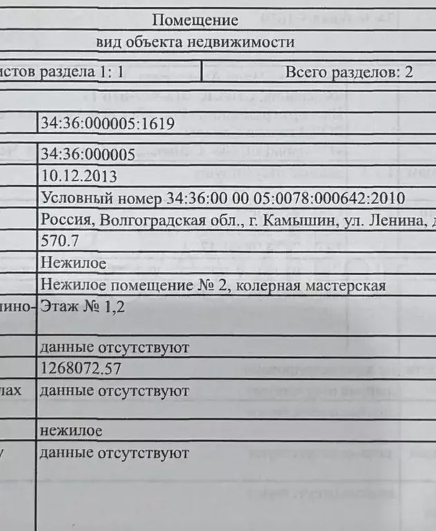 Производство - Фото 0