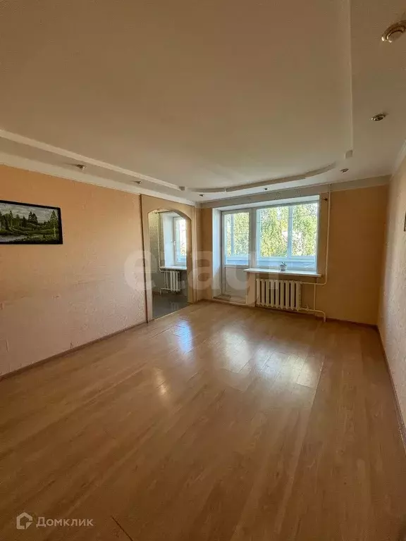 Продаётся 3-к квартира, 60.1 м - Фото 0