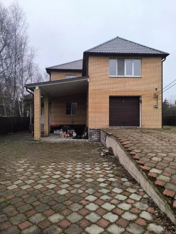 Дом в Московская область, Люберцы городской округ, д. Островцы ул. 4-я ... - Фото 1