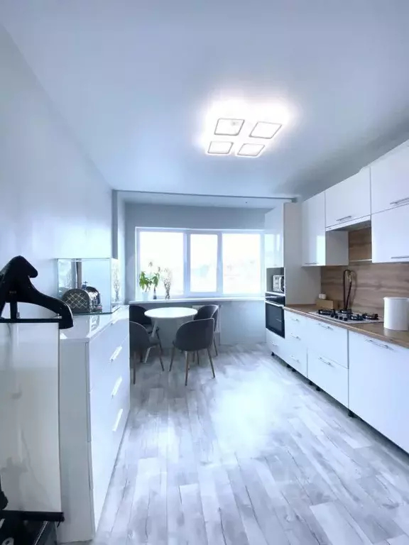 1-к кв. Ямало-Ненецкий АО, Новый Уренгой Оптимистов мкр, 2/2 (43.3 м) - Фото 1