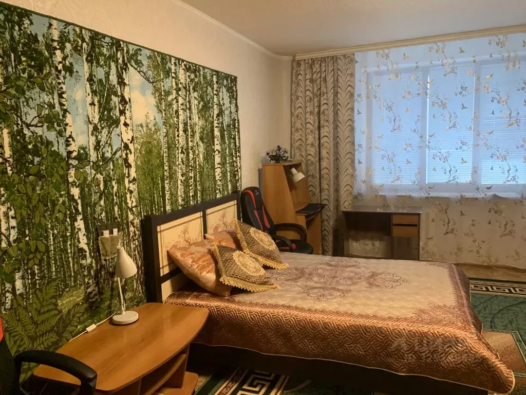 1-к кв. Самарская область, Самара ул. Академика Платонова, 10к3 (58.0 ... - Фото 1