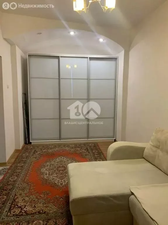 2-комнатная квартира: Новосибирск, улица Бардина, 10 (47.5 м) - Фото 2