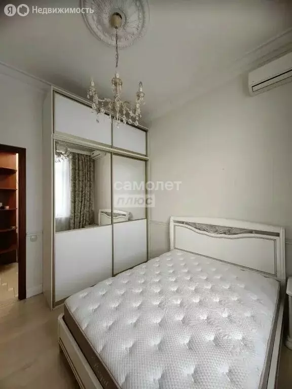 2-комнатная квартира: Москва, Кутузовский проспект, 30 (51.4 м) - Фото 2