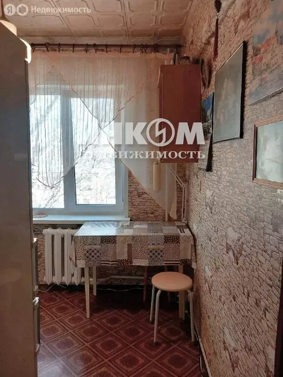 1-комнатная квартира: Москва, Глебовская улица, 12 (30.5 м) - Фото 2