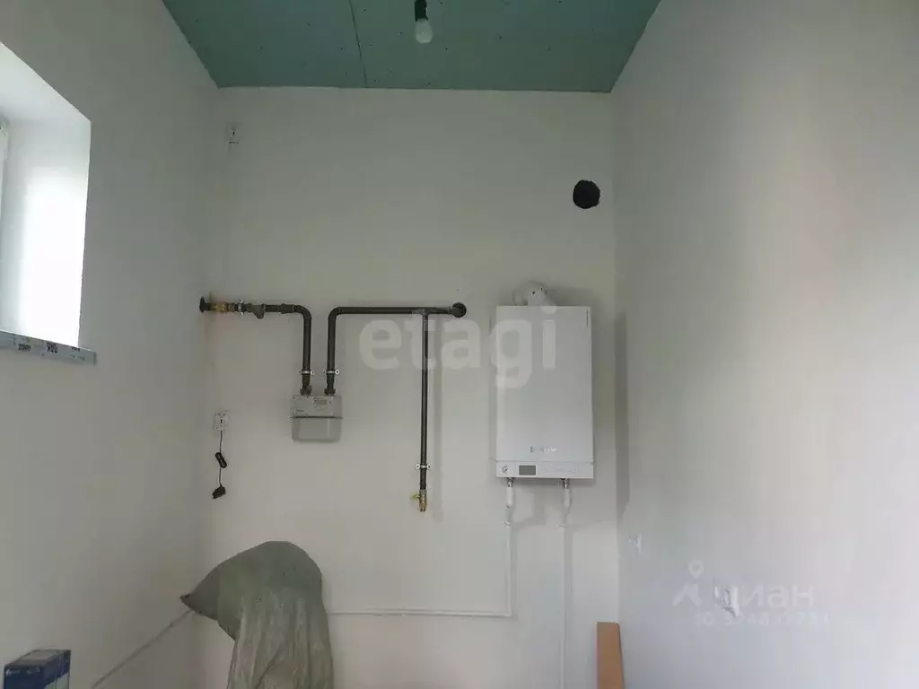 Дом в Московская область, Щелково городской округ, д. Ледово, ... - Фото 1