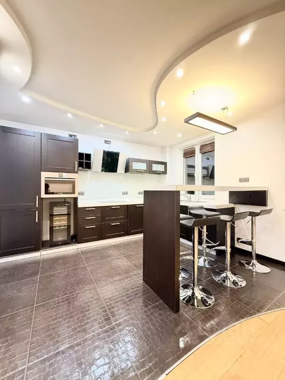 2-к кв. Москва Инициативная ул., 7к3 (85.0 м) - Фото 2