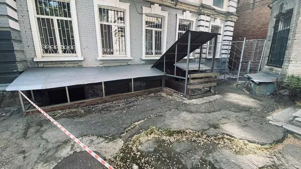 Склад в Саратовская область, Саратов Театральная пл., 9 (150 м) - Фото 1