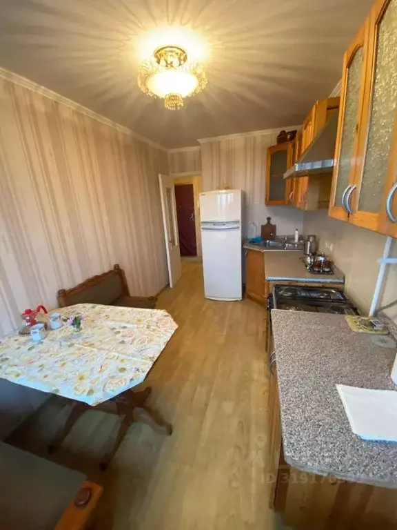 1-к кв. Московская область, Одинцово ул. Маршала Бирюзова, 28 (35.0 м) - Фото 1