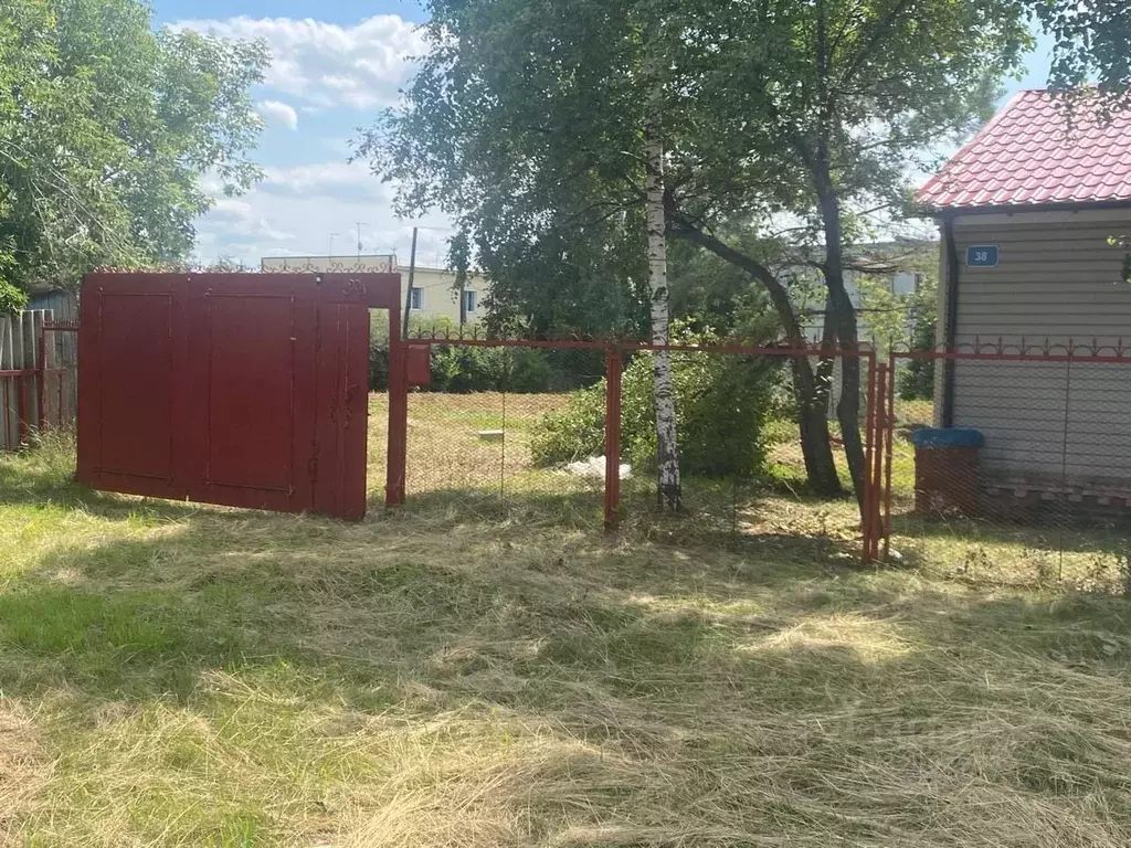 Участок в Омская область, Омский район, с. Андреевка  (8.0 сот.) - Фото 0